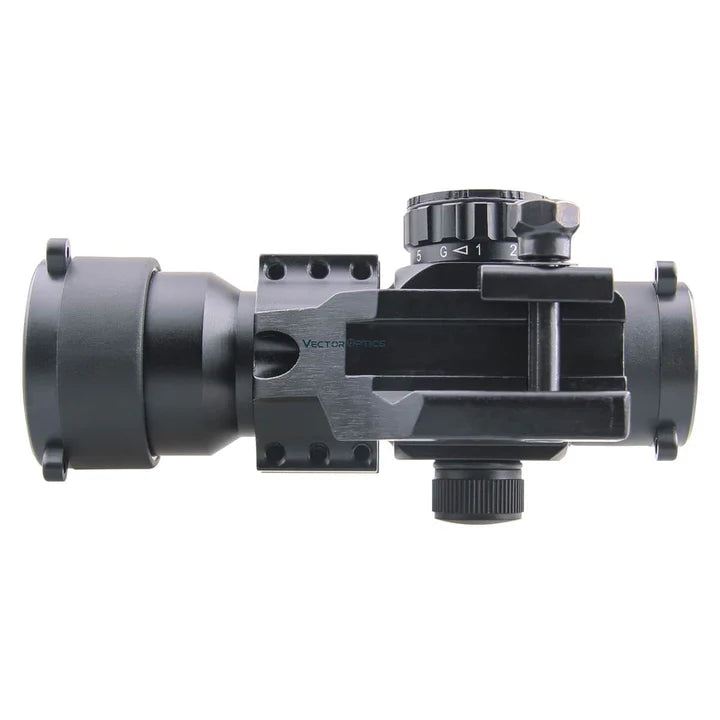 Vector Optics Stinger 1x28 Red/Green Dot scope scrd05 Karani Outdoor