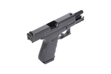 Load image into Gallery viewer, Combo kuzey GN19 blank and pepper pistol 9mm
