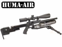 Load image into Gallery viewer, RTI/EDGUN LESHIY Extended Picatinny Rail By Huma-Air