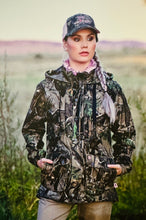 Load image into Gallery viewer, 3D LADIES STORM PARKA JACKET