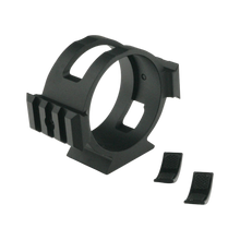 Load image into Gallery viewer, Saber Tactical 60mm Arca Bottle O-Clamp ST0101