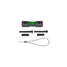 Load image into Gallery viewer, Universal Flat Bubble ACD Mount