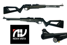 Load image into Gallery viewer, Nova Vista PCP1000, Synthetic, .22Cal (5.5mm)