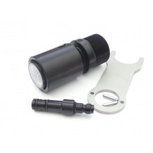 Load image into Gallery viewer, Altaros quickfill with pressure gauge Air Arms S400/s410/S500/s510