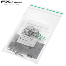 Load image into Gallery viewer, FX 21072 – Complete Repair Kit Dynamic/King/Panthera
