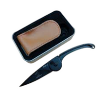 Load image into Gallery viewer, RV1436 LK5063B Tekut Pecker Black