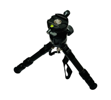 Load image into Gallery viewer, Tripod system mini T228 ARCA