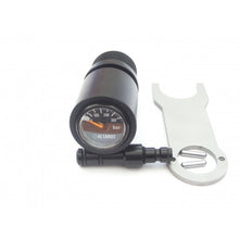 Load image into Gallery viewer, Altaros quickfill with pressure gauge Air Arms S400/s410/S500/s510