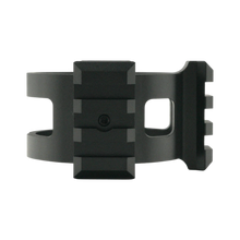 Load image into Gallery viewer, Saber Tactical 60mm Picatinny Bottle O-Clamp ST0096