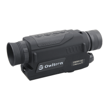 Load image into Gallery viewer, Vector optics OwlSet 5x32 Digital Day & Night Vision Monocular