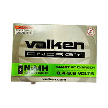 Load image into Gallery viewer, Valken airsoft 8.4V-9.6V NiMh Smart Charger auto stop