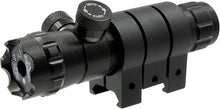 Load image into Gallery viewer, Green Laser Sight with Mounts