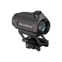 Load image into Gallery viewer, Vector optics Maverick-II 1x25 GenII Red Dot Sight Motion Sensor