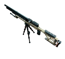 Load image into Gallery viewer, Tripod system mini T228 ARCA