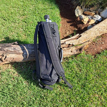 Load image into Gallery viewer, Cylinder bag for 4.7l and 6.8l