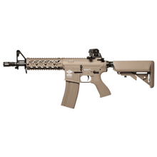 Load image into Gallery viewer, G&G Airsoft rifle CM16 RAIDER EGC-16P-RDS-DNB-NCM DST