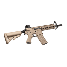 Load image into Gallery viewer, G&G Airsoft rifle CM16 RAIDER EGC-16P-RDS-DNB-NCM DST