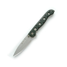 Load image into Gallery viewer, CRKT M16-03Z Spear Point Zytel w/Bead Blast Blade Finish