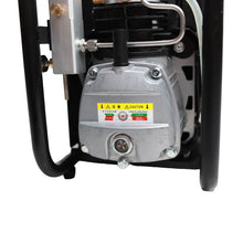 Load image into Gallery viewer, Gx Flash-One Air+Water-cooled 310 bar compressor, digital.