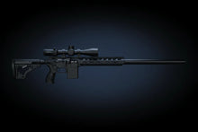 Load image into Gallery viewer, FX DRS MKII Tactical .22 Cal 5.5mm 700mm sniper with 1:16 slug liner