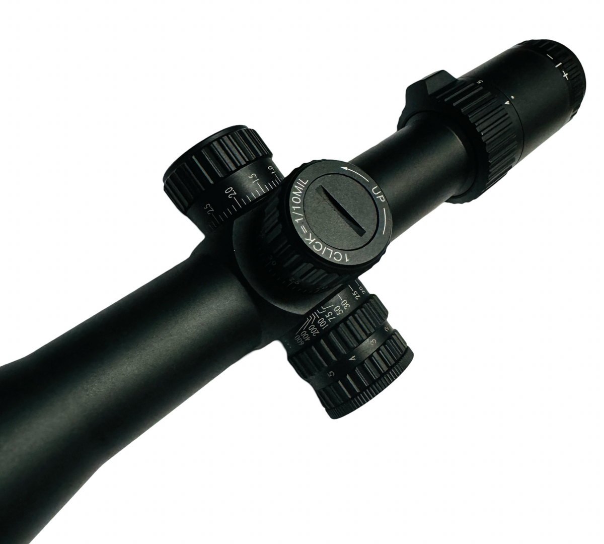 Marcool WOLVERINE SCOPES4-16X44 SFIRG SFP – Karani Outdoor & Tactical