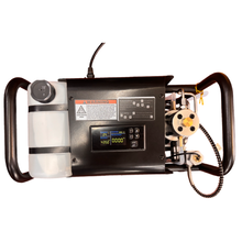 Load image into Gallery viewer, Gx Flash-One Air+Water-cooled 310 bar compressor, digital.