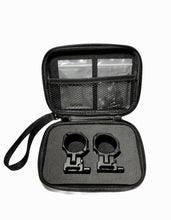 Load image into Gallery viewer, Eagle Vision Infinity Elevation Ajustable Scope Mount 34mm Ring Picatinny INS-34