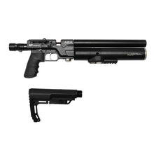 Load image into Gallery viewer, AEA SF Compact .22 PCP Air Rifle, Bolt-Action And Single Fire, 255CC, 254MM Barrel