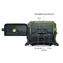 Load image into Gallery viewer, Trail Camera S880g 3G 1080P 12Mp + MMS App