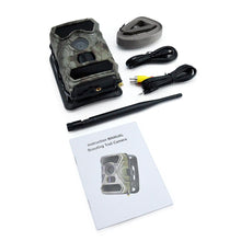 Load image into Gallery viewer, Trail Camera S880g 3G 1080P 12Mp + MMS App