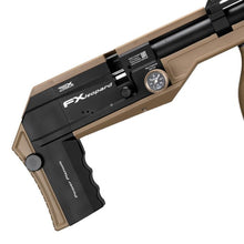 Load image into Gallery viewer, Fx leopard 5.5mm composite fde 600mm