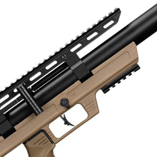 Load image into Gallery viewer, Fx leopard 5.5mm composite fde 600mm