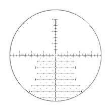 Load image into Gallery viewer, Element HELIX GEN 2 6-24Ć50 FFP APR-2D MRAD