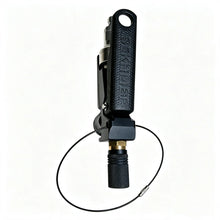 Load image into Gallery viewer, Sekhmet Swift 300 Bar Quick Fill with 25Oled Digital Gauge