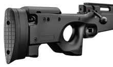 Load image into Gallery viewer, Airsoft rifle Asg Aw 308 Sniper Black- 15908