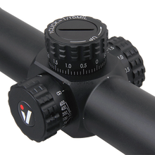 Load image into Gallery viewer, Victoptics S4 6-24X50 FFP 30MM OPFF-02