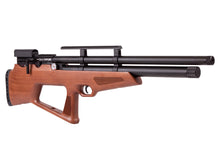 Load image into Gallery viewer, Avenge-X Bullpup, Wood Stock, 210cc, 5.5mm