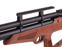 Load image into Gallery viewer, Avenge-X Bullpup, Wood Stock, 210cc, 5.5mm