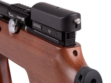 Load image into Gallery viewer, Avenge-X Bullpup, Wood Stock, 400cc Aluminum, 5.5mm
