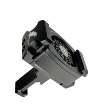 Load image into Gallery viewer, Eagle Vision Fx King, Panthera, DRS, Dynamic, Dreamline, Maverick, Crown, Bobcat MK3, Universal Magazine Holder Picatinny MGH-54-17