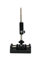 Load image into Gallery viewer, Saber Tactical FX MONO-POD BENCH VERSION ST0026