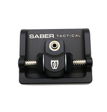 Load image into Gallery viewer, Saber Tactical FX MONO-POD BENCH VERSION ST0026