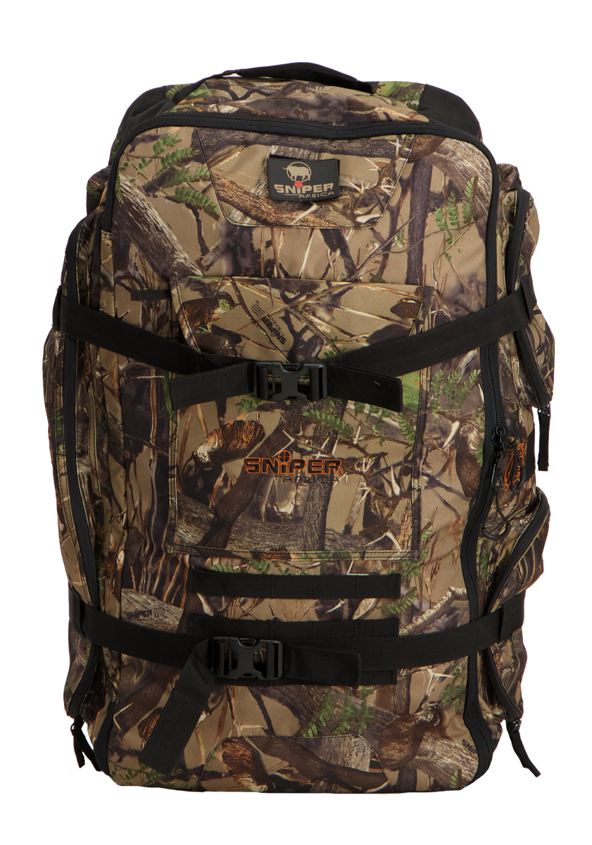 3D LOCK STOCK AND BARREL BAGS STANDARD Karani Outdoor & Tactical