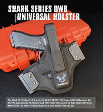 Load image into Gallery viewer, Cytac owb CY-OH01 universal nylon holster