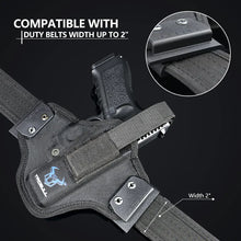 Load image into Gallery viewer, Cytac owb CY-OH01 universal nylon holster