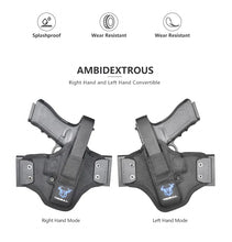 Load image into Gallery viewer, Cytac owb CY-OH01 universal nylon holster