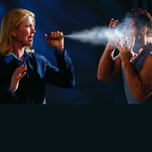 Load image into Gallery viewer, ASP Palm Defender OC Pepper Spray - Blue Small