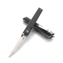 Load image into Gallery viewer, CRKT CEO Folder w/Satin Blade Finish