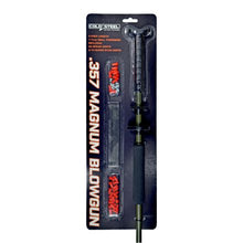 Load image into Gallery viewer, Cold Steel .357 Magnum Blowgun w/Darts 4 Foot - Blister