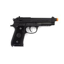 Load image into Gallery viewer, Valken Infinity M92 Green Gas Non-Blowback Airsoft Pistol